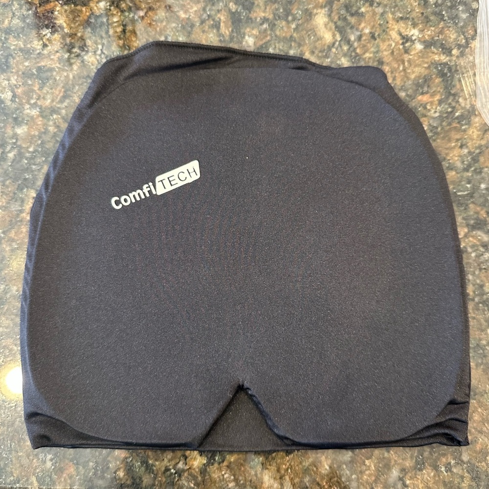 ComfiTECH Head Ice Pack Wrap Cold Cap